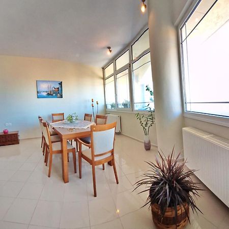 Maria'S Urban Seaview Apartments Kandiye Dış mekan fotoğraf