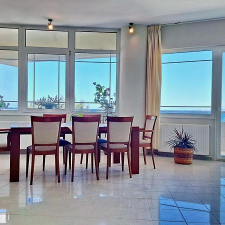 Maria'S Urban Seaview Apartments Kandiye Dış mekan fotoğraf