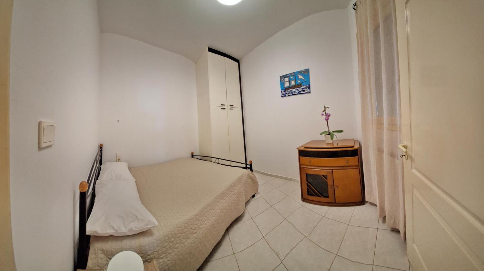 Maria'S Urban Seaview Apartments Kandiye Dış mekan fotoğraf