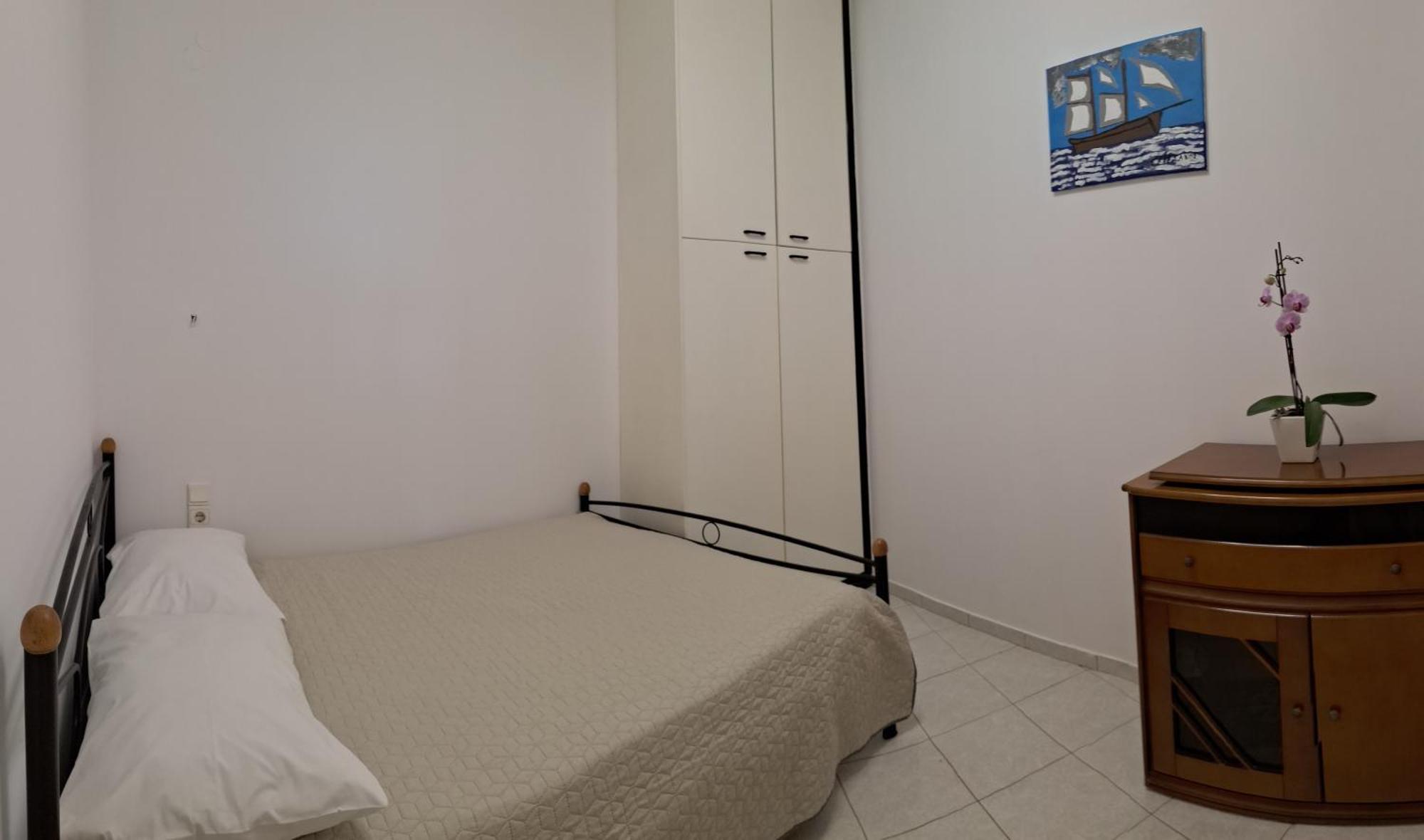 Maria'S Urban Seaview Apartments Kandiye Dış mekan fotoğraf