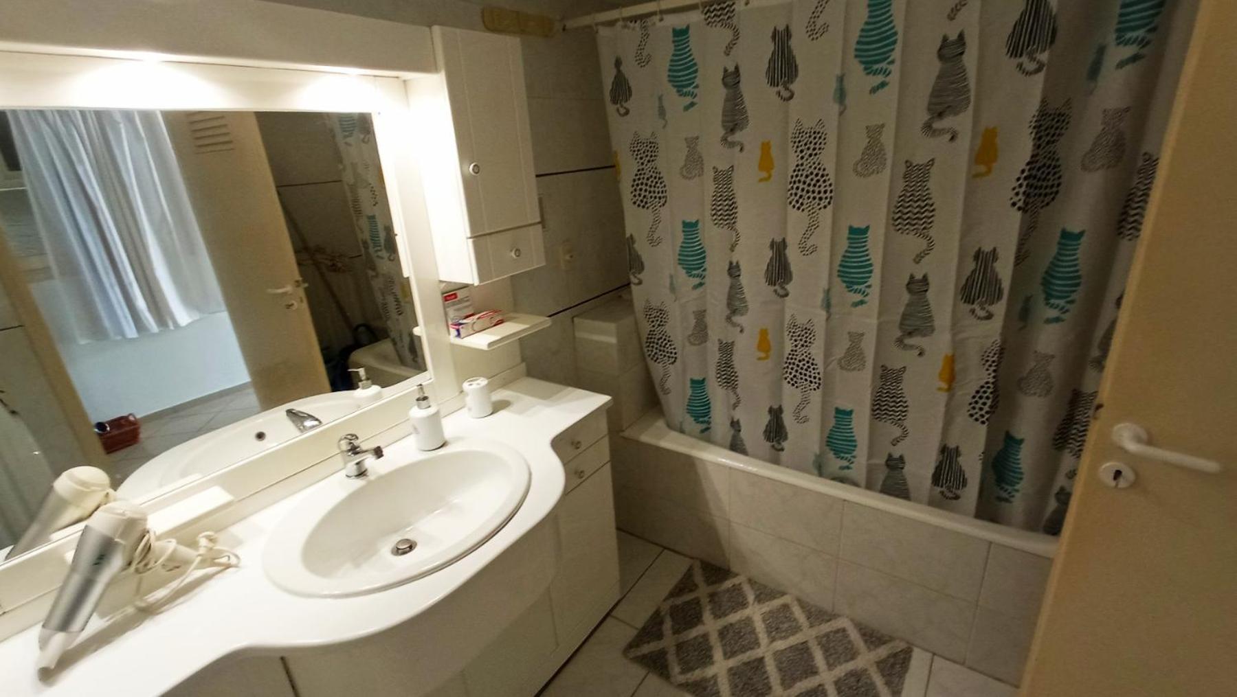 Maria'S Urban Seaview Apartments Kandiye Dış mekan fotoğraf