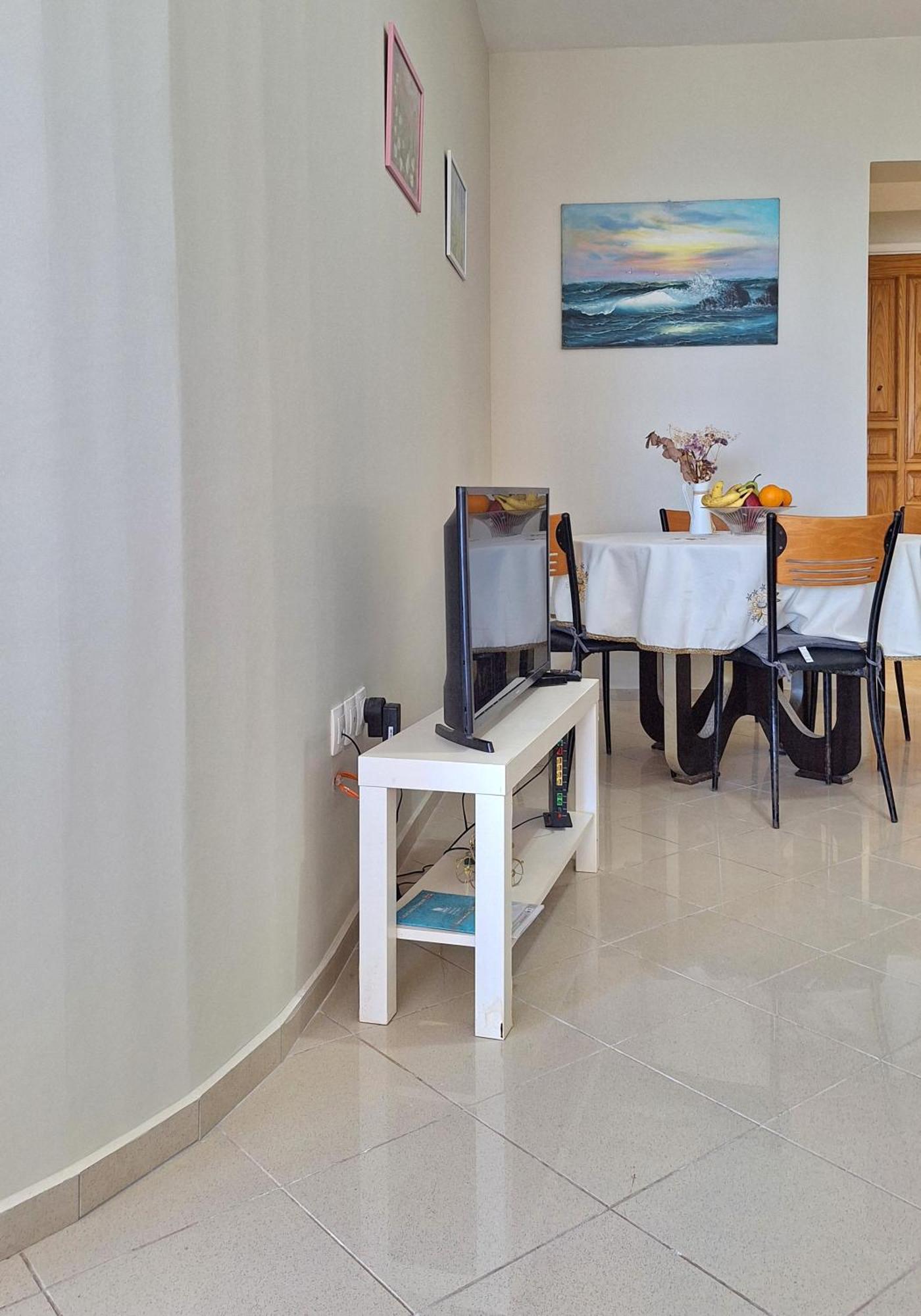 Maria'S Urban Seaview Apartments Kandiye Dış mekan fotoğraf
