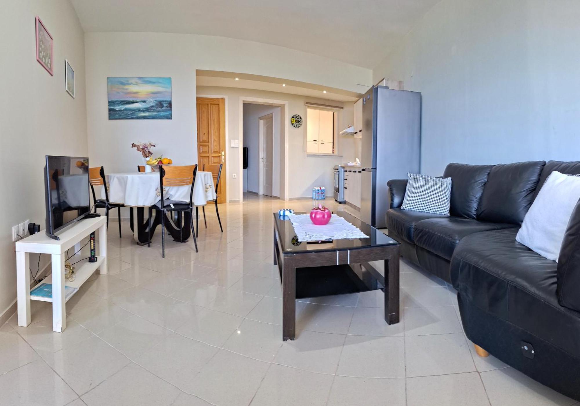 Maria'S Urban Seaview Apartments Kandiye Dış mekan fotoğraf