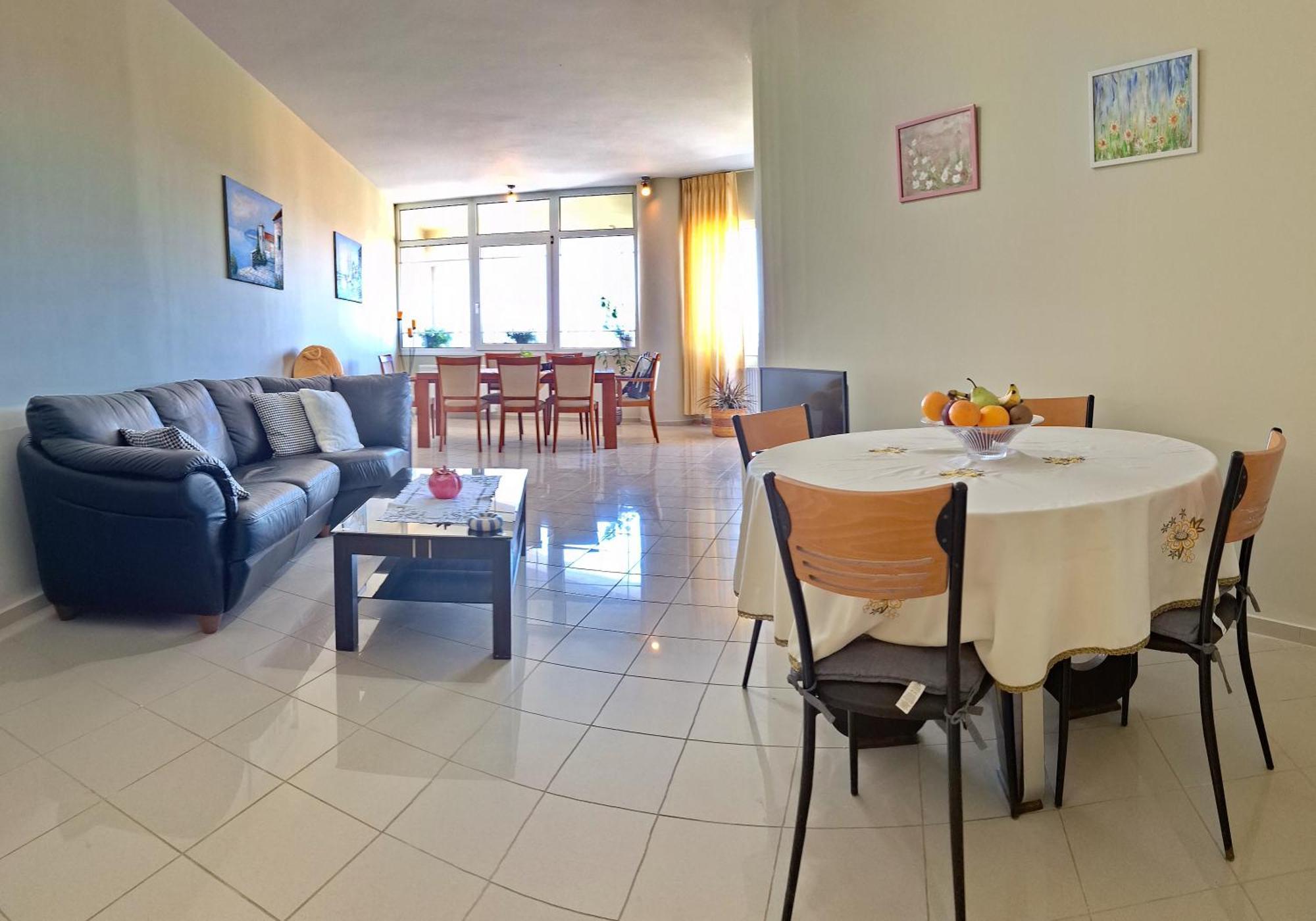 Maria'S Urban Seaview Apartments Kandiye Dış mekan fotoğraf