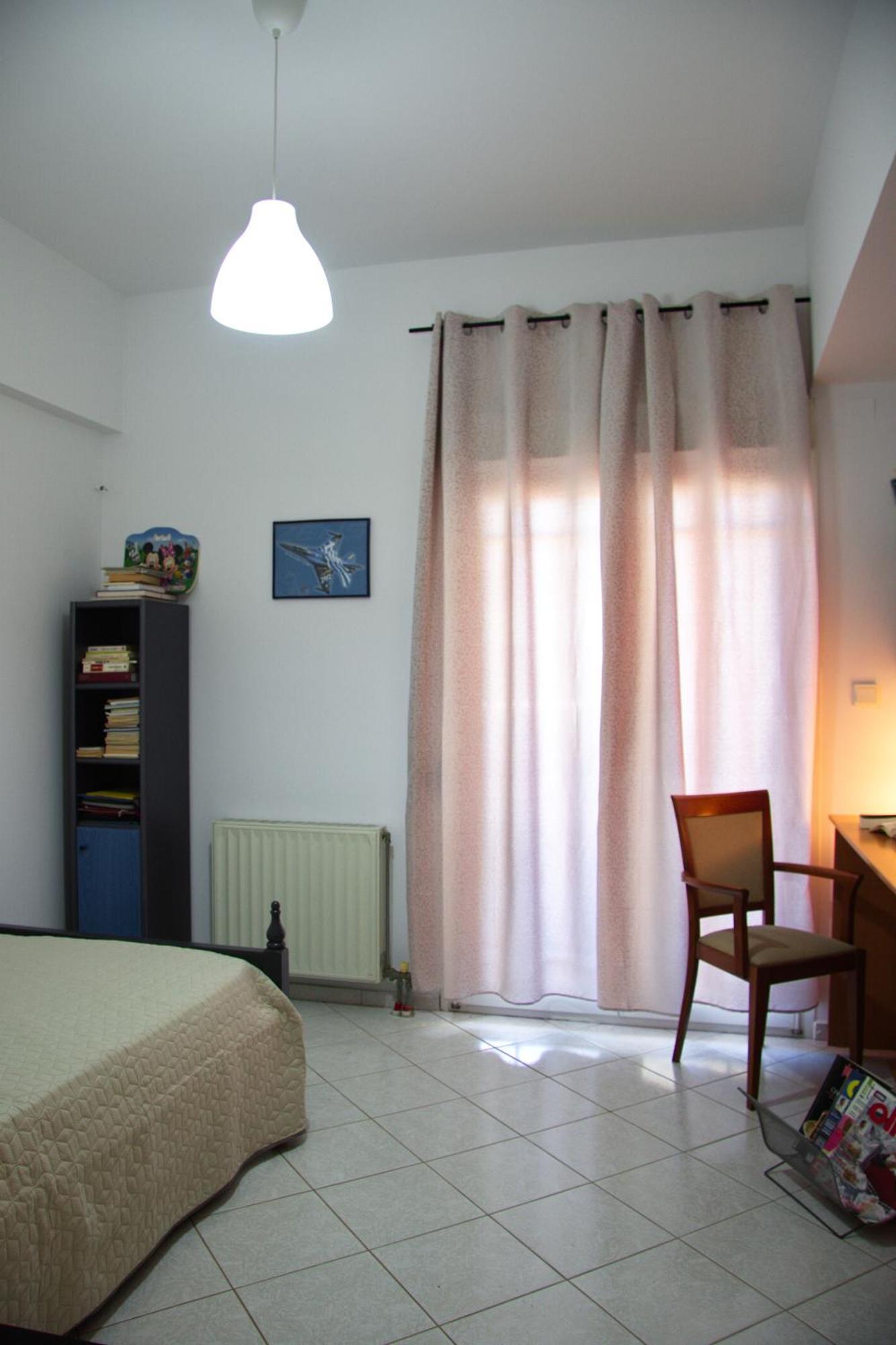 Maria'S Urban Seaview Apartments Kandiye Dış mekan fotoğraf