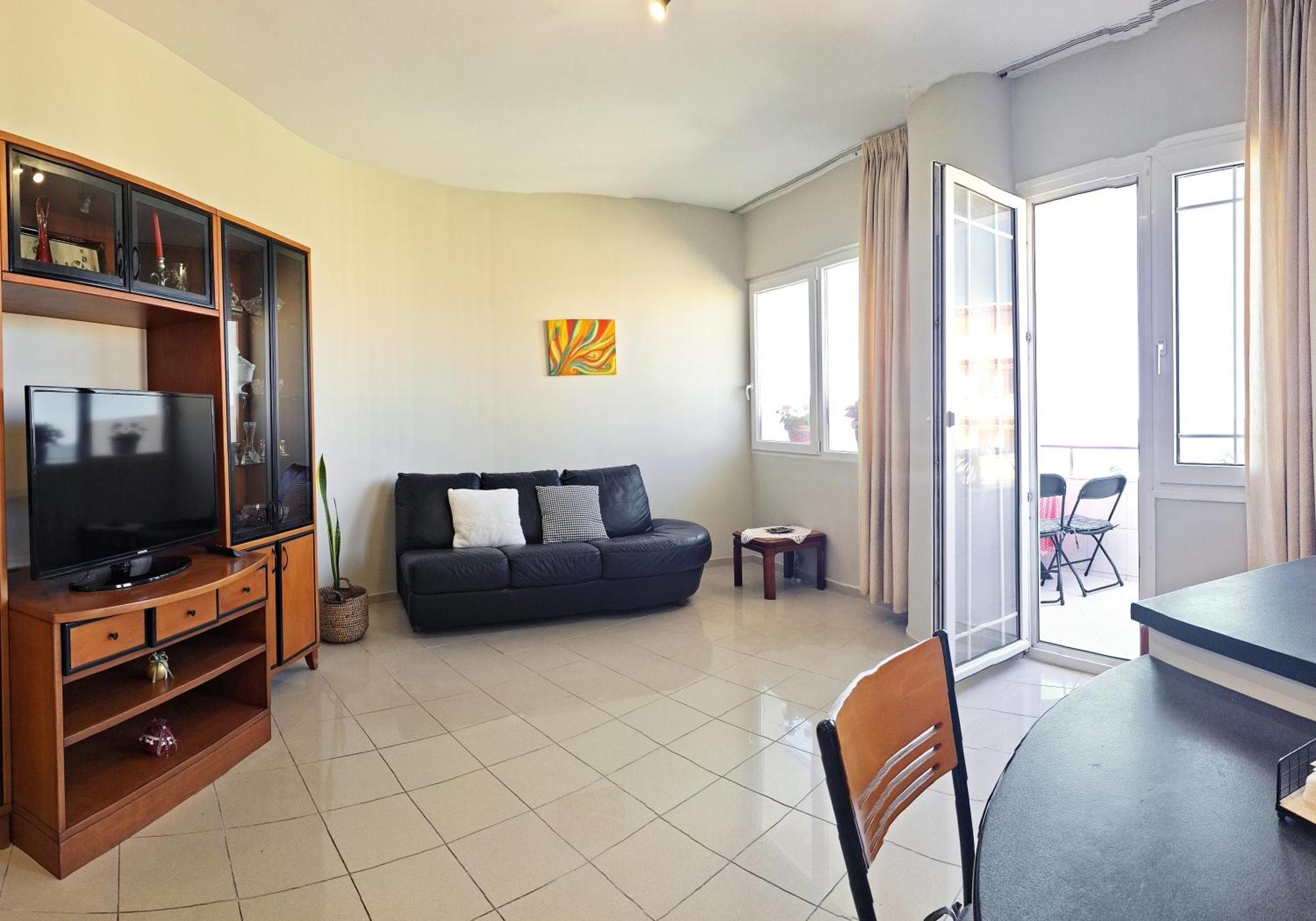Maria'S Urban Seaview Apartments Kandiye Oda fotoğraf